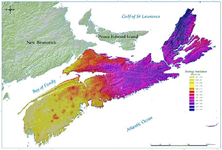Solar-Map-of-Nova-Scotia